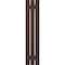 Ekena Millwork Americraft 3-Board, 2 Batten Exterior Real Wood Spaced Board-n-Batten Shutters, ARW101SB311X82TBH, PR ARW101SB311X82TBH - alternate 5